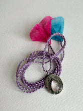 Load image into Gallery viewer, Aurora Pendant Necklace