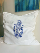 Load image into Gallery viewer, Guadalupe Embroidered Cover