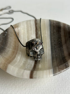Sacres Bee Calavera