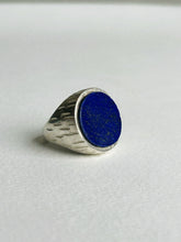 Load image into Gallery viewer, Neptuno Cosmos Ring