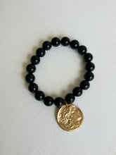 Load image into Gallery viewer, Persephone Coin Bracelet