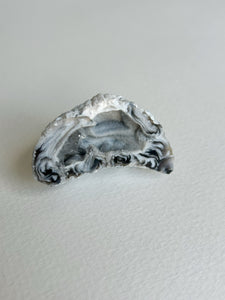 Druzy Agate