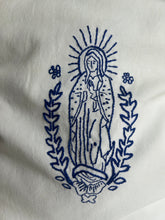 Load image into Gallery viewer, Guadalupe Embroidered Cover
