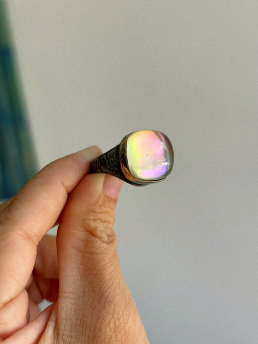 Aurora Ring