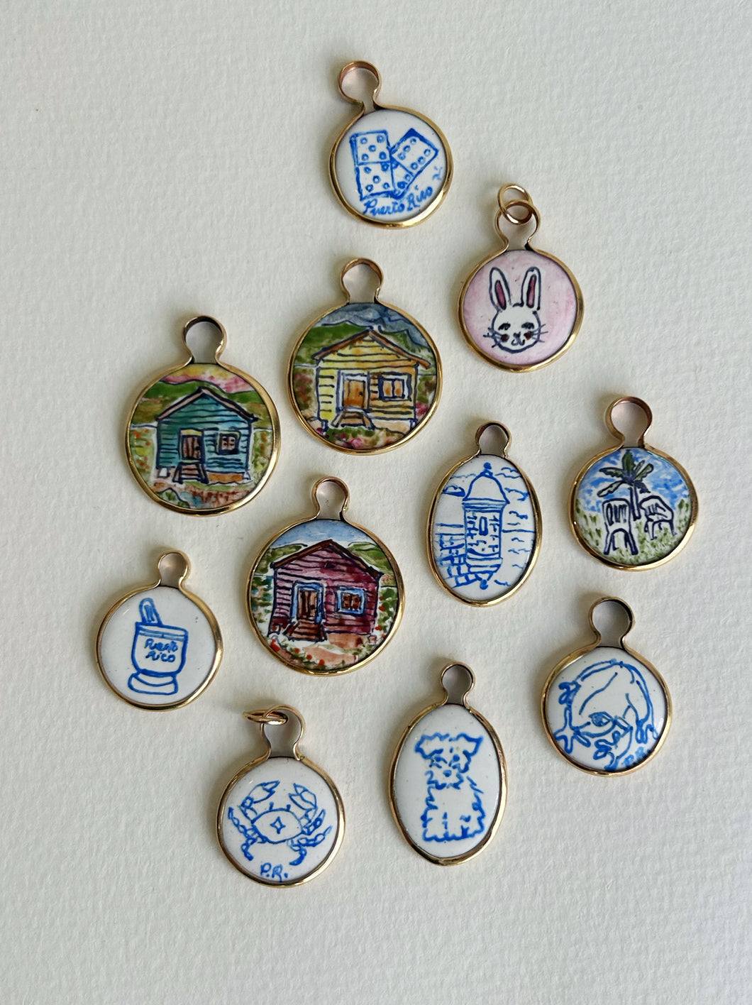 Collector PR Series