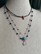 Load image into Gallery viewer, Necklace Stack #1