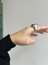 Load image into Gallery viewer, Neptuno Cosmos Ring