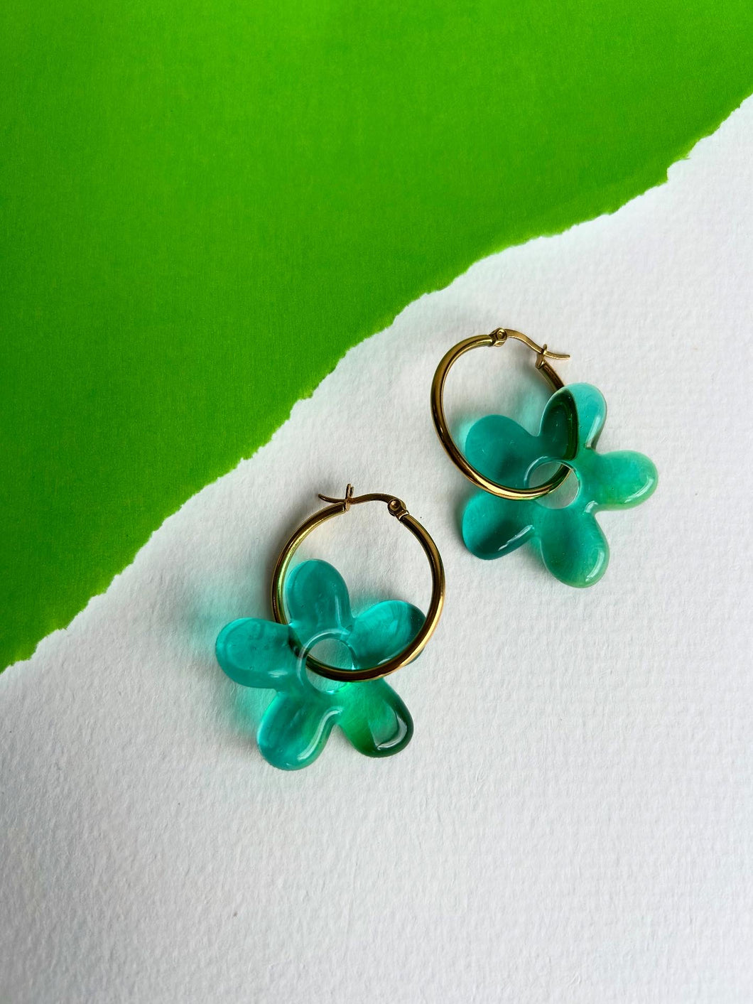 Margarita Hoops