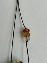 Load image into Gallery viewer, Demeter Bronze Coin Necklace