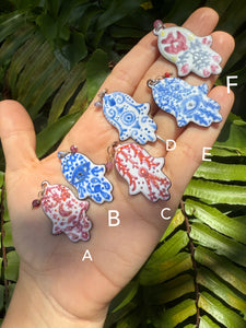 Hamsa Cluster
