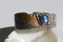 Load image into Gallery viewer, Kyanite Kindra Cuff