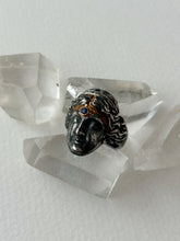 Load image into Gallery viewer, Aphrodite  Sapphire Ring