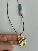 Load image into Gallery viewer, Persephone Coin Necklace
