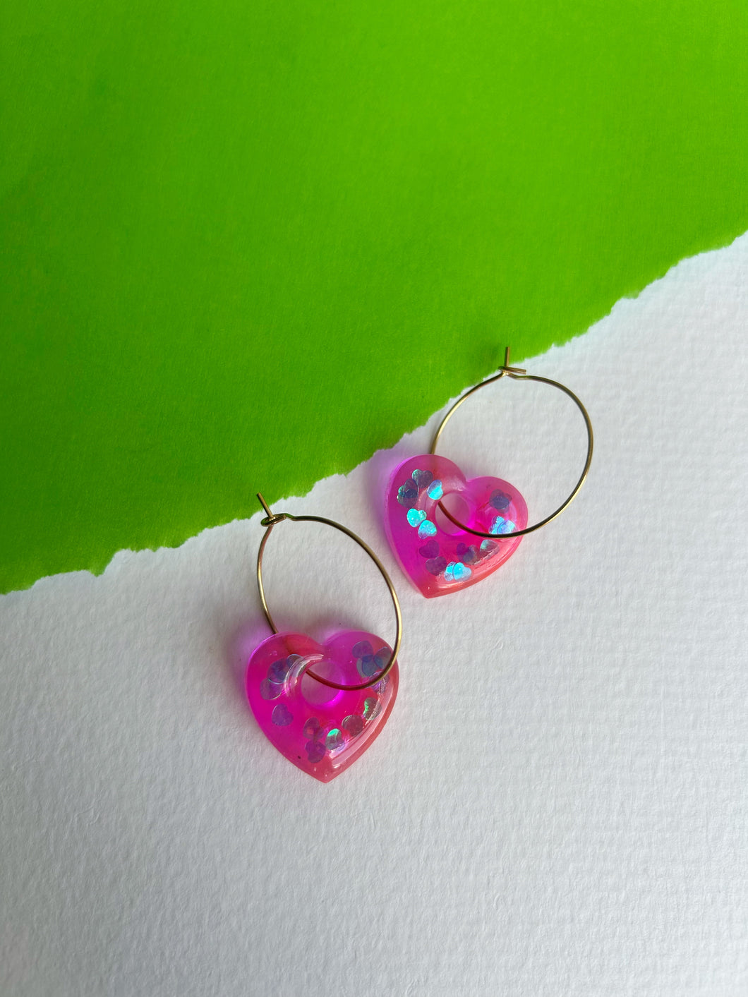 Lover Earrings