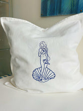 Load image into Gallery viewer, Birth Of Venus Embroidered Cover