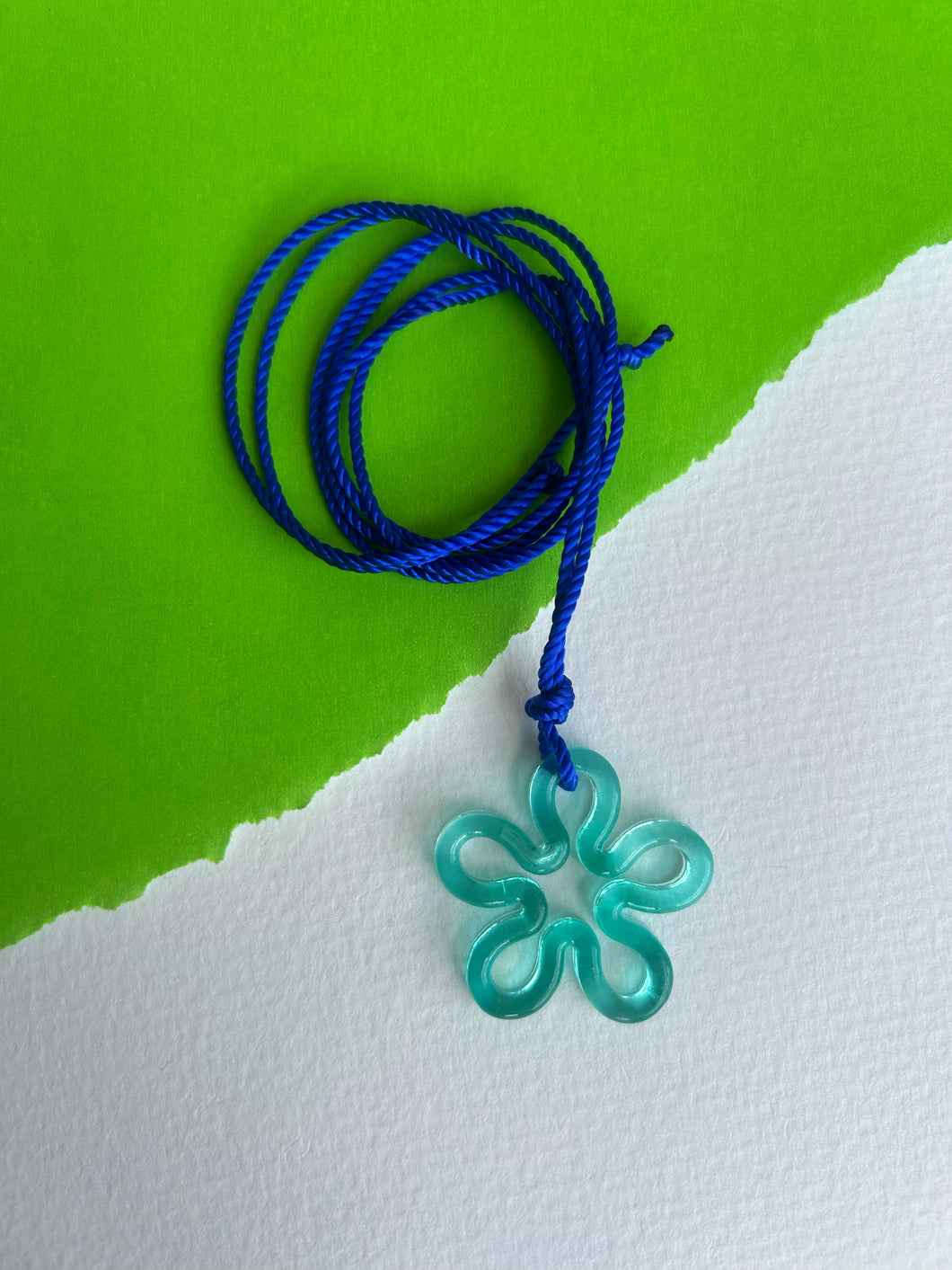 Cosmos Necklace