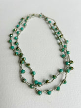 Load image into Gallery viewer, Murano Island Necklace