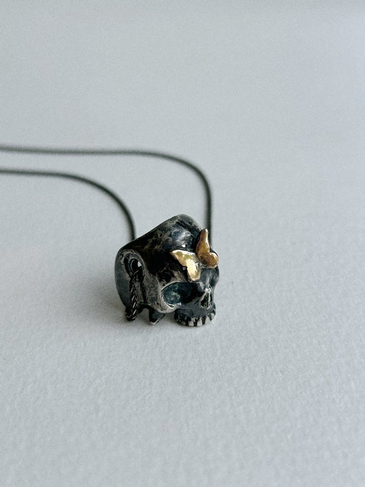 Mariposa Calavera