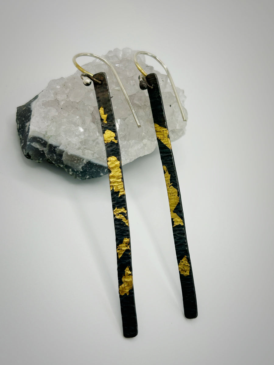Firmament Earrings