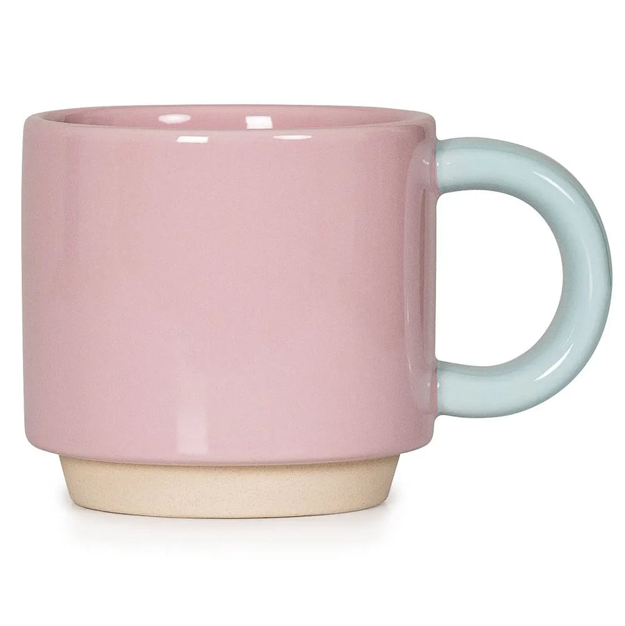 Skittle Stacking Mug