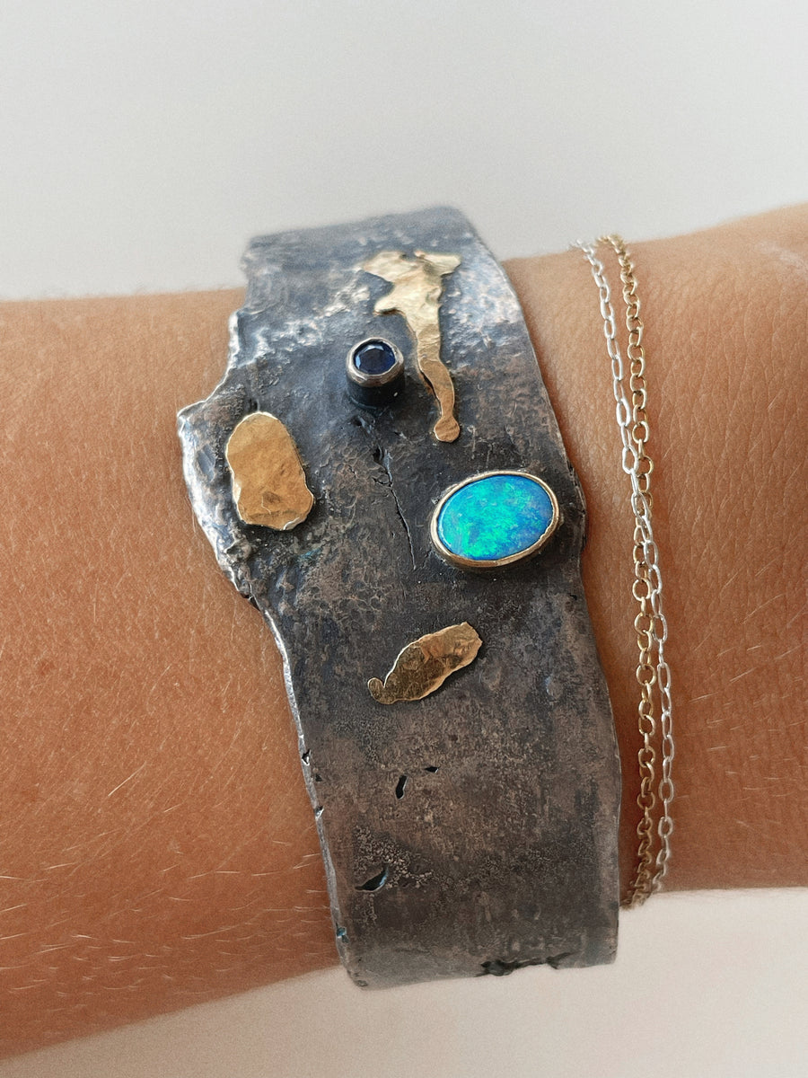 Kindra Cuff