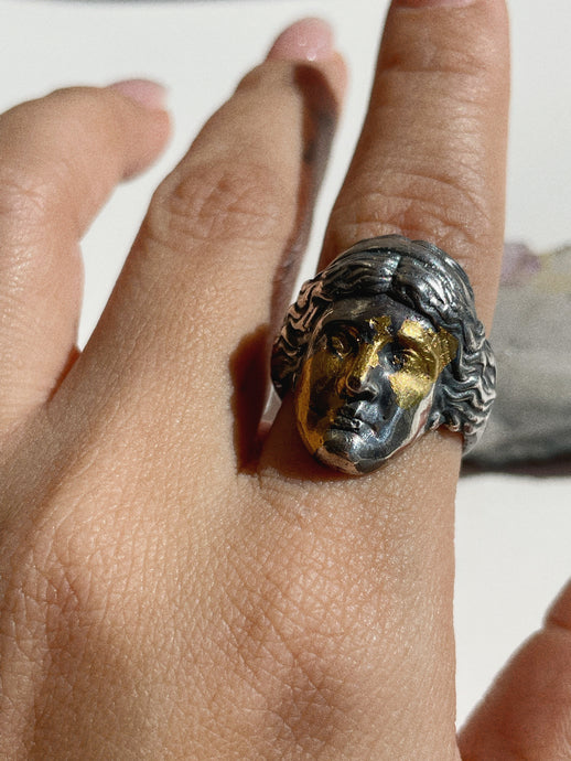 Aphrodite Ring