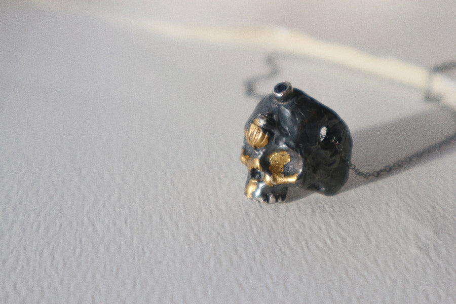 Scarab Calavera