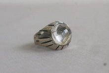 Load image into Gallery viewer, Rutilated Quartz Ring 8.5