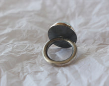 Load image into Gallery viewer, Moonstone Statement Ring 8